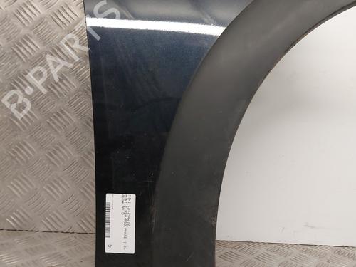 Right front fenders MINI MINI (R50, R53) Cooper | BP29598316C42 