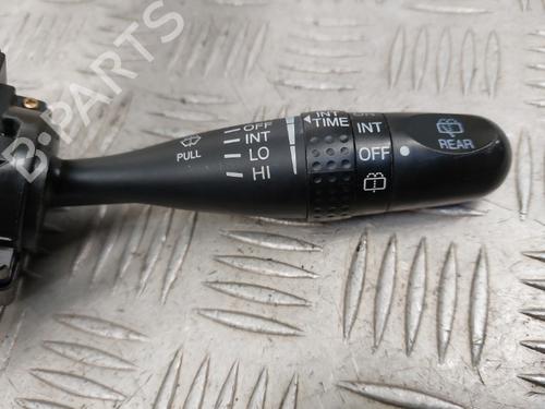 Used Steering column stalk Steering column stalk SEAT IBIZA III (6L1) 1.9 TDI (100 hp) 24854221 24854221