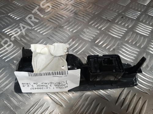 Right rear window switch RENAULT LAGUNA III (BT0/1) 2.0 dCi (BT07, BT0J, BT14, BT1A, BT1S) | BP23714864I28 - Image 2