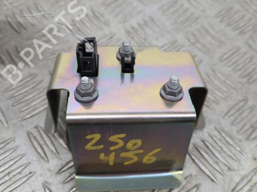 Electronic module SEAT IBIZA IV (6J5, 6P1) 1.2 TDI | BP30884091M83