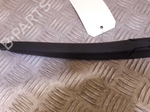 Used Rear windshield wiper arm FORD FIESTA VI (CB1, CCN) 1.0 EcoBoost (100 hp) 23733748
