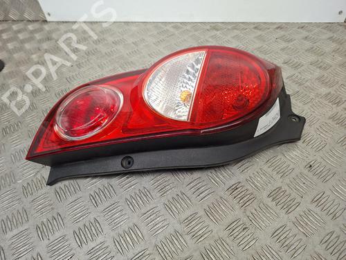 Left taillight CHEVROLET SPARK (M300) 1.0 | BP40056083C34 - Image 1