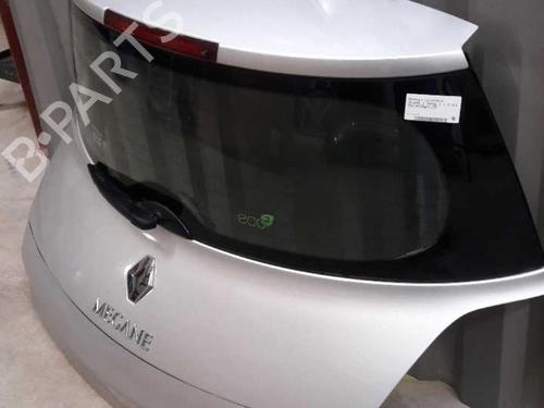 Tailgate RENAULT MEGANE II (BM0/1_, CM0/1_) 1.5 dCi (BM1F, CM1F) | BP23658055C6 
