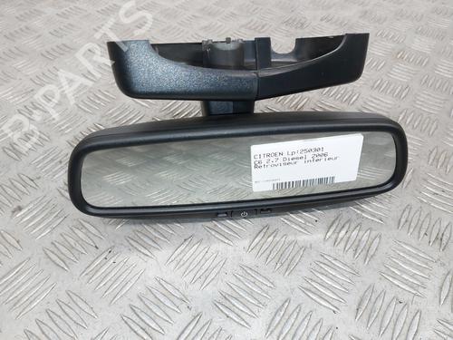 Used Rear mirror CITROËN C6 (TD_) 2.7 HDi (204 hp) 32009364