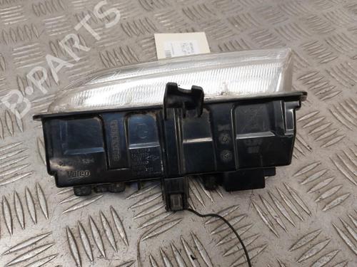 Left daytime light RENAULT CLIO IV (BH_) 1.5 dCi 75 | BP23659152C104 