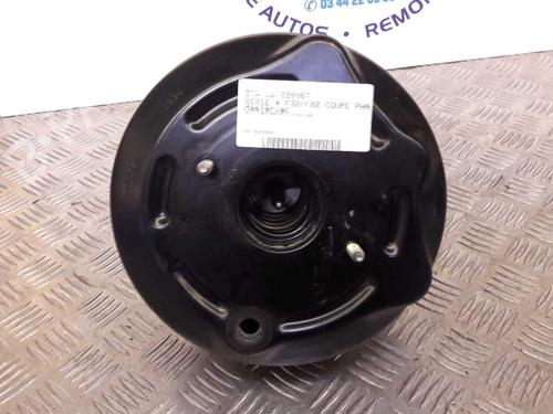 Used Servo brake Servo brake BMW 4 Coupe (F32, F82) 430 d xDrive (258 hp) 23723560 23723560