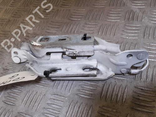 Used Hinge/Door check strap Hinge/Door check strap CITROËN XSARA (N1) 2.0 HDi 90 (90 hp) 23734541 23734541
