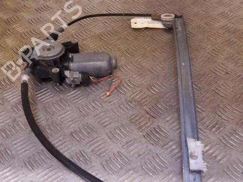 Used Front right window mechanism Front right window mechanism PEUGEOT 405 II Break (4E) 1.9 D (69 hp) 23728022 23728022