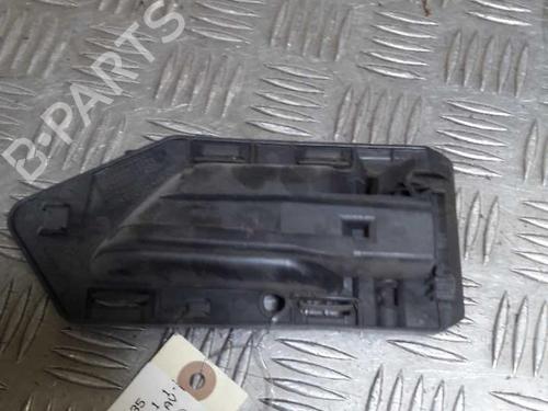 Used Front right interior door handle CITROËN BERLINGO / BERLINGO FIRST Box Body/MPV (M_) 1.9 D 70 (MBWJZ, MCWJZ) (69 hp) 23713756