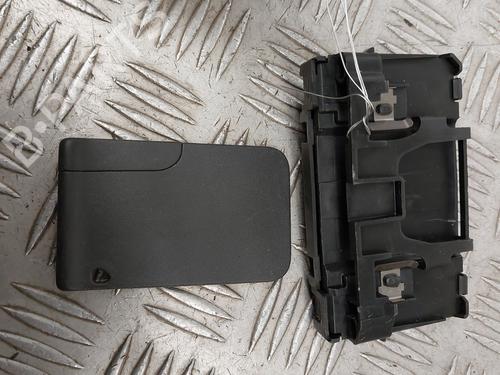 Card reader RENAULT CLIO III (BR0/1, CR0/1) 1.6 16V (BR09, BR0T, CR09, CR0T) | BP29491467E4 