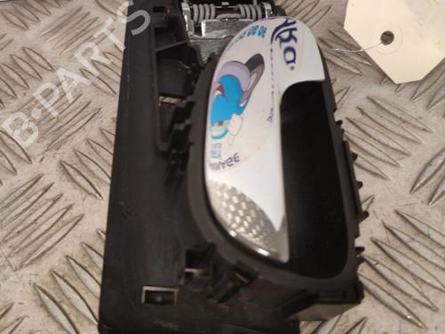 Rear left interior door handle PEUGEOT 307 (3A/C) 1.6 HDi | BP23724701I15 