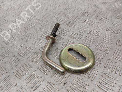 Used Electronic module Electronic module RENAULT TRAFIC Van (T_, P_, V_) 2.1 D (64 hp) 23848735 23848735