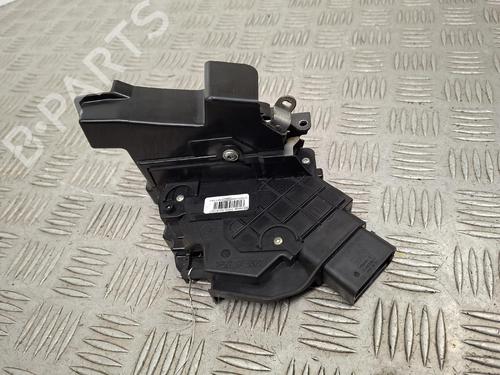 Front left lock FORD C-MAX (DM2) 1.6 TDCi | BP36646768C98 - Image 6