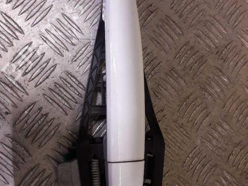 Høyre foran utvendig håndtak OPEL CORSA D (S07) 1.3 CDTI (L08, L68) (75 hp) 23657744