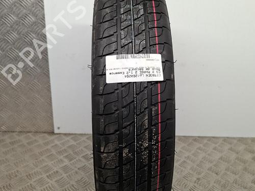 Kit pneu suplente Kit pneu suplente 36902021 36902021