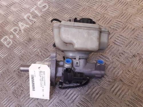 Brake master cylinder AUDI A3 (8P1) 1.9 TDI | BP24852402M77 