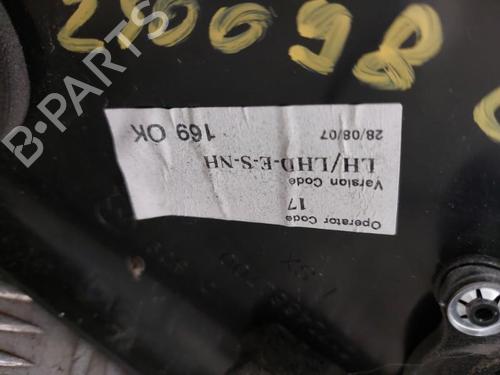 Left mirror FIAT PANDA (169_) 1.3 D Multijet (169.AXC1A) | BP23737760C26 