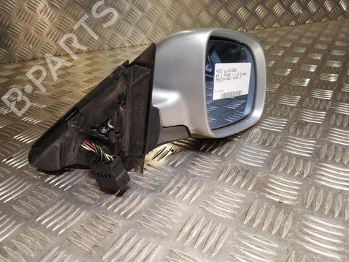 Used Right mirror AUDI A4 B5 (8D2) 1.9 TDI (90 hp) 23715982