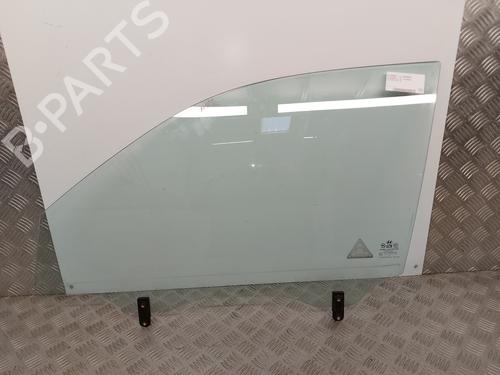 Used Front left door window HYUNDAI TUCSON (JM) 2.0 CRDi All-wheel Drive (113 hp) 31625101