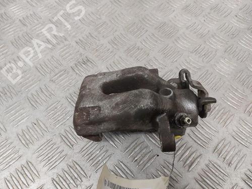Used Right rear brake caliper PEUGEOT 1007 (KM_) 1.6 16V (109 hp) 23743767