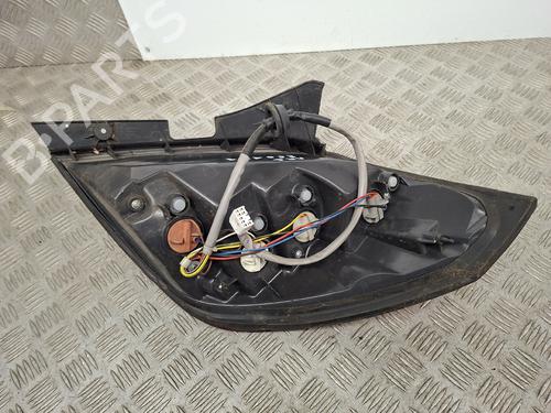 Used Left taillight Left taillight OPEL ANTARA A (L07) 2.0 CDTI (127 hp) 34479984 34479984