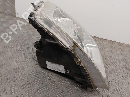 Left headlight CITROËN C2 (JM_) 1.4 HDi | BP29189857C28 