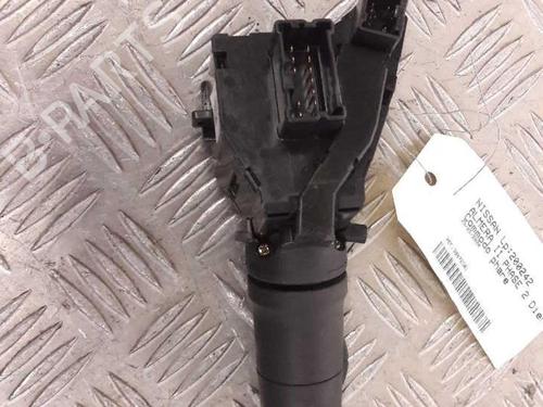 Switch NISSAN ALMERA II Hatchback (N16) 2.2 dCi | BP23713626I30 - Image 3