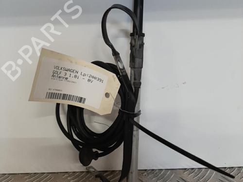 Antenne/Base Antenne/Base VW GOLF III (1H1) 1.8 (90 hp) 23714993 23714993