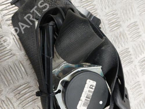 Høyre foran beltestrammer OPEL MERIVA A MPV (X03) 1.6 16V (E75) | BP23737252C88 