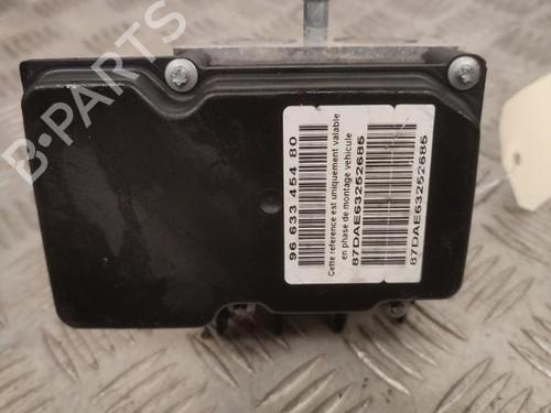 ABS pump PEUGEOT 307 Break (3E) 1.6 HDi | BP23659103M43 - Image 6
