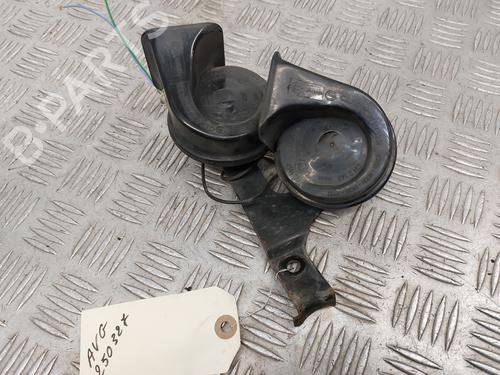 Used Horn Horn PEUGEOT 5008 (0U_, 0E_) 1.6 HDi (110 hp) 29423652 29423652