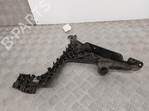 Rear bumper bracket AUDI A3 Sportback (8PA) 1.9 TDI | BP24618787C159 