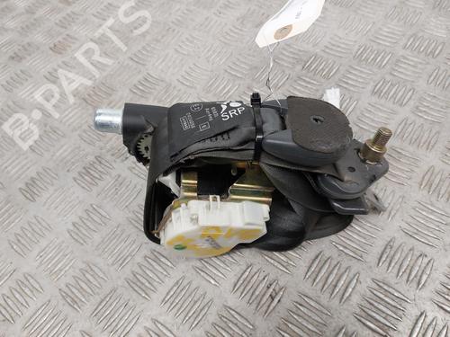 Used Front left belt tensioner RENAULT CLIO III (BR0/1, CR0/1) 1.6 16V (BR05, BR0B, BR0Y, BR15, BR1J, BR1M, BR1Y, CR0B,... (112 hp) 30590260