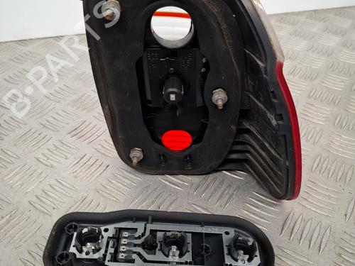 Left taillight BMW 5 Touring (E39) 530 d | BP25490356C34 