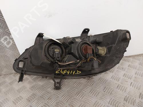 Højre forlygte OPEL ZAFIRA A MPV (T98) 2.2 DTI 16V (F75) | BP23849743C29 