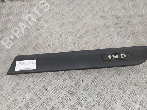 Other CITROËN XSARA Coupe (N0) 1.9 D 00008547H3