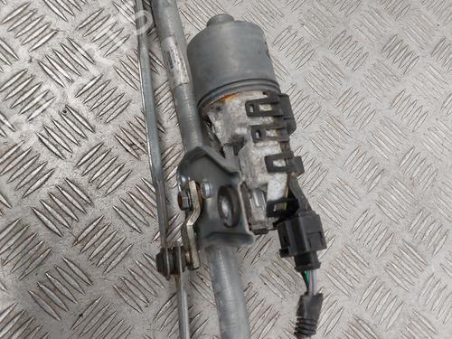 Front wiper motor LANCIA YPSILON (843_) 1.3 JTD (843.AXD11, 843.AXD1A) | BP30480133M29 - Image 3