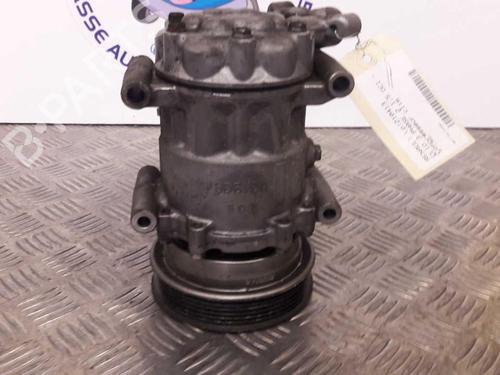 AC compressor RENAULT CLIO III (BR0/1, CR0/1) 1.5 dCi (C/BR0G, C/BR1G) | BP23717728M34 