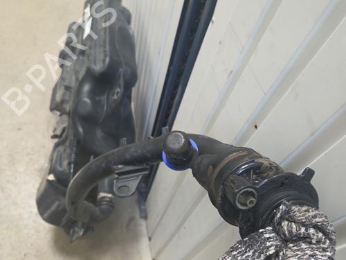 Used Fuel tank Fuel tank RENAULT KANGOO Express (FW0/1_) [2008-2026] 36004470 36004470