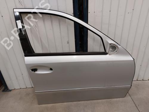 Used Right front door MERCEDES-BENZ E-CLASS (W211) E 270 CDI (211.016) (177 hp) 29518539
