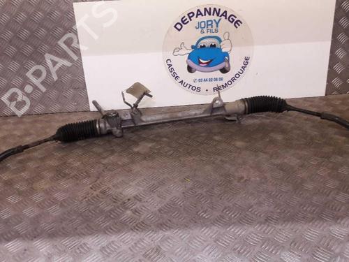 Used Steering rack NISSAN X-TRAIL II (T31) 2.0 dCi 4x4 (150 hp) 23728209