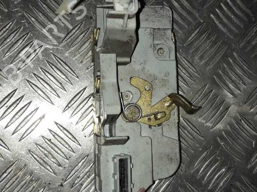 Rear right lock PEUGEOT 307 Break (3E) 2.0 HDI 110 | BP23715653C99 