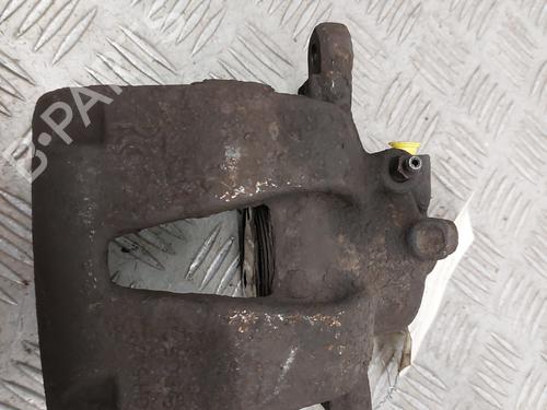 Used Right front brake caliper PEUGEOT BIPPER (AA_) 1.4 HDi (68 hp) 30314349