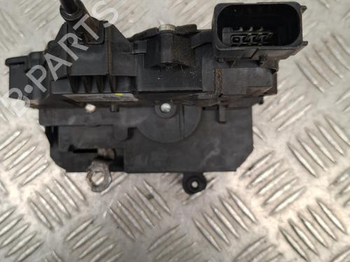 Front left lock OPEL CORSA D (S07) 1.3 CDTI (L08, L68) | BP29186389C98 