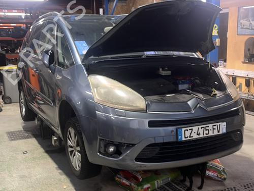 Used Parts CITROËN C4 Grand Picasso I (UA_) 2.0 HDi 150 (150 hp) 4310240