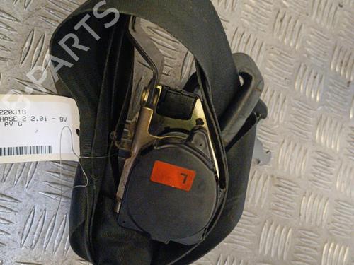 Used Front left seatbelt Front left seatbelt FORD SIERRA II Hatchback (GBC, GBG) 2.0 i (109 hp) 23725807 23725807