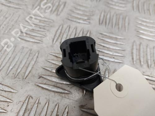 Used Warning switch Warning switch FORD FUSION (JU_) 1.6 (100 hp) 23746823 23746823