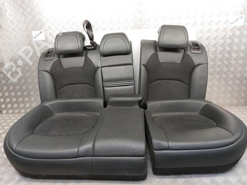 Used Rear seat Rear seat CITROËN C5 III Break (RW_) [2008-2017] 33545711 33545711