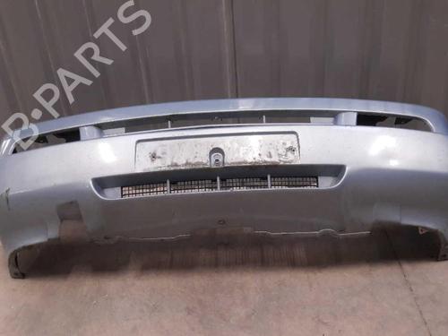 Front bumper CITROËN EVASION MPV (22, U6) 2.0 HDI 16V | BP23656517C7 