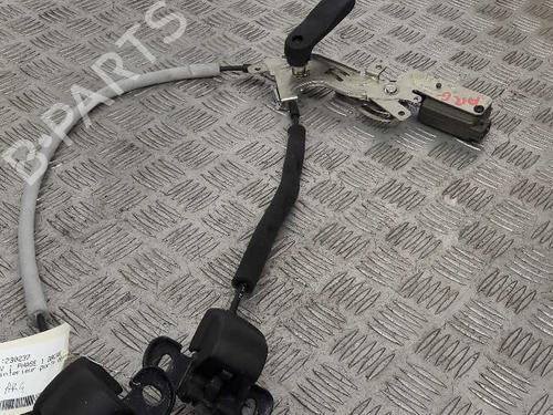 Interior handle DACIA LOGAN MCV (KS_) 1.5 dCi (KS0K) | BP23658850I7 - Image 1